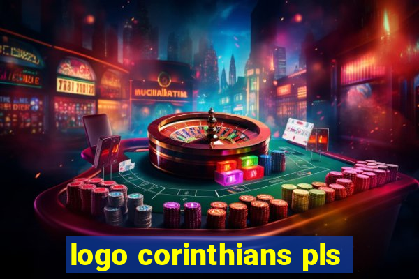 logo corinthians pls